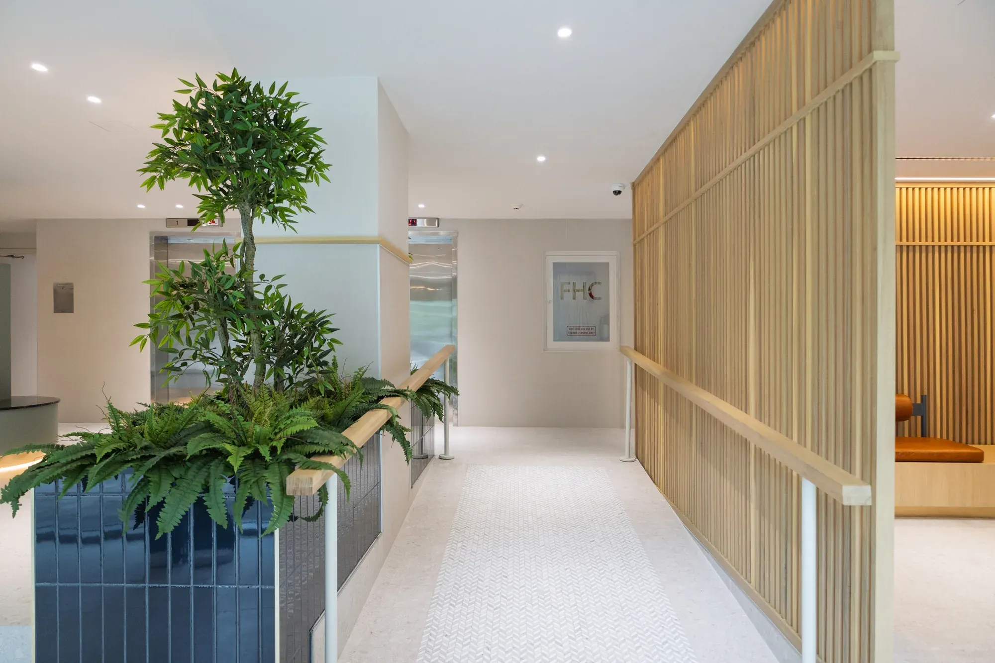Multi-Residential Renovation